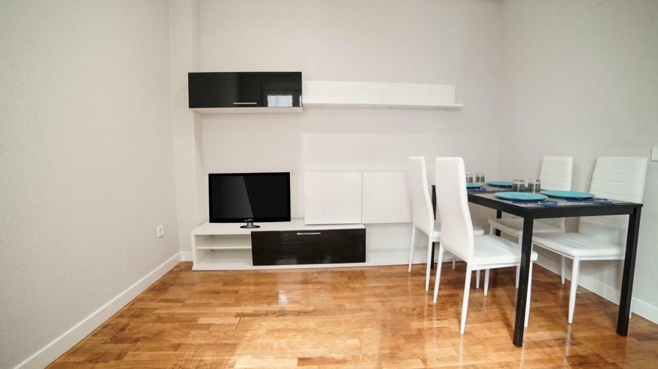 Apartamento Principe 2 Madrid