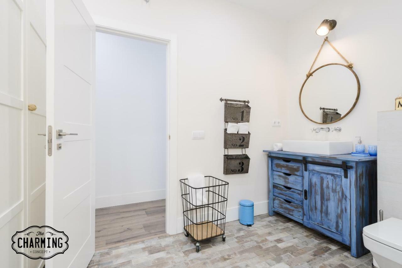 Charming Apartamento Madrid
