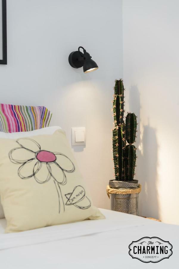 Apartamento Charming