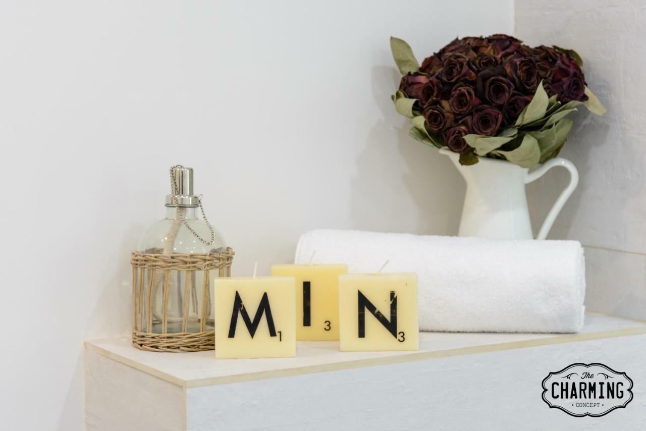 Charming Apartamento *