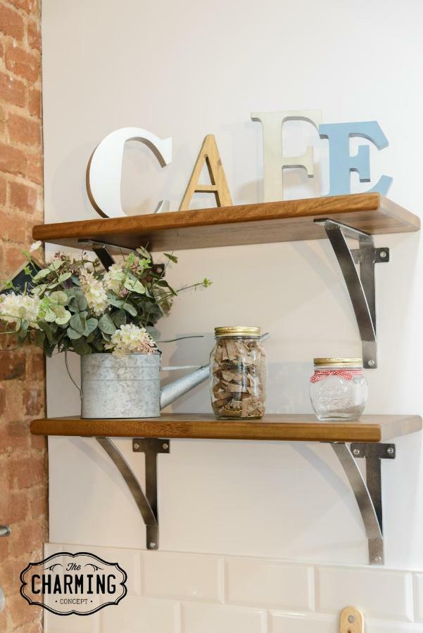 Charming Apartamento Madrid