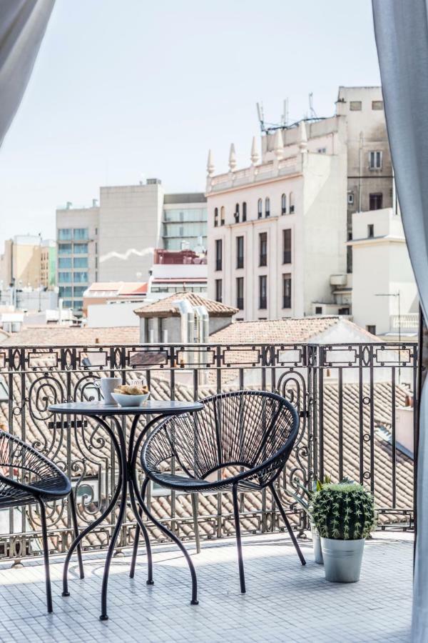 Apartamento Penthouse Deluxe Granvia, By Monaro Madrid