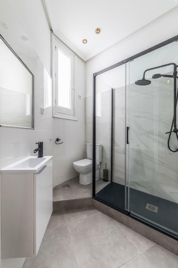 Apartamento Penthouse Deluxe Granvia, By Monaro *