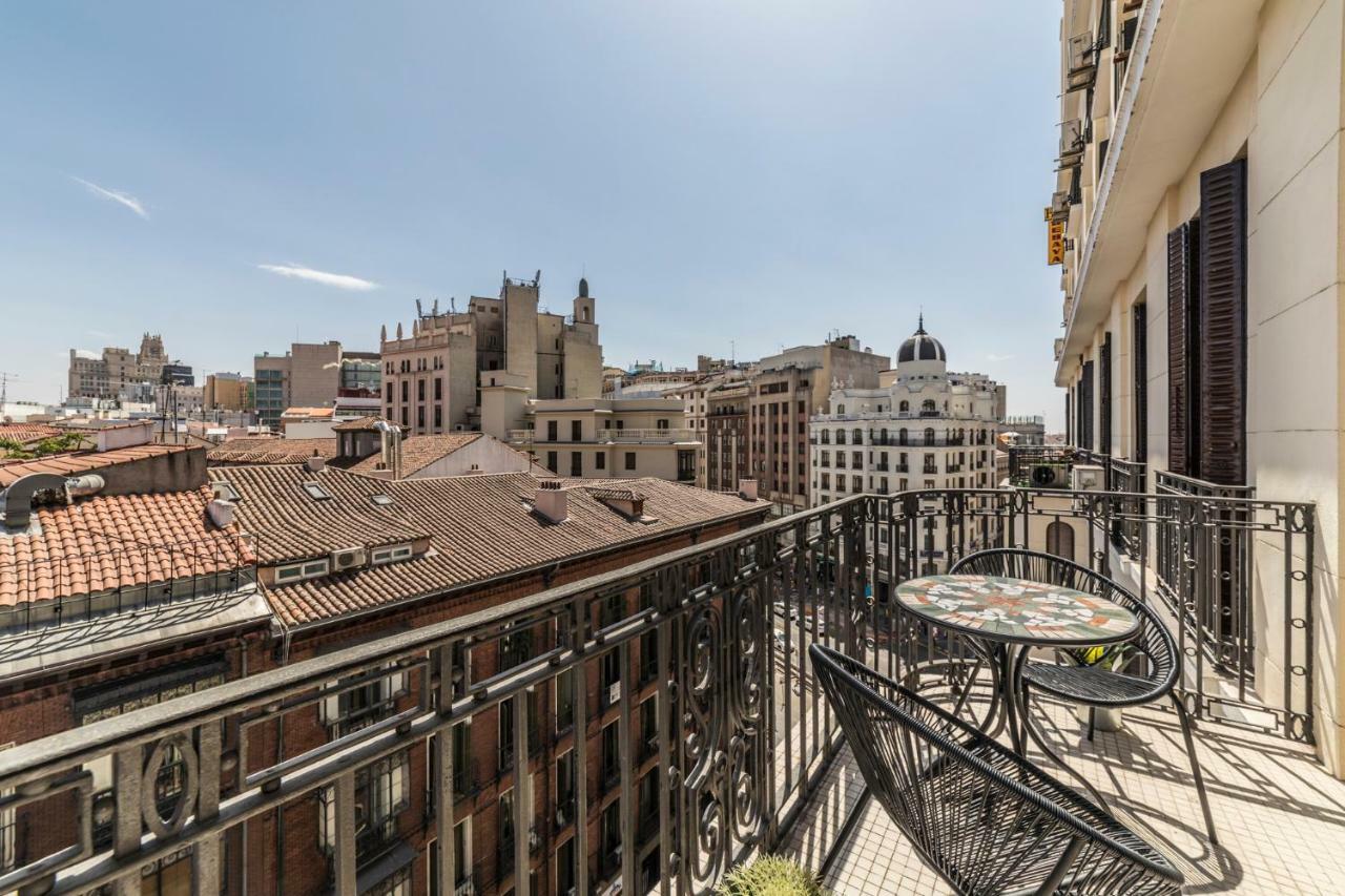 Apartamento Penthouse Deluxe Granvia, By Monaro