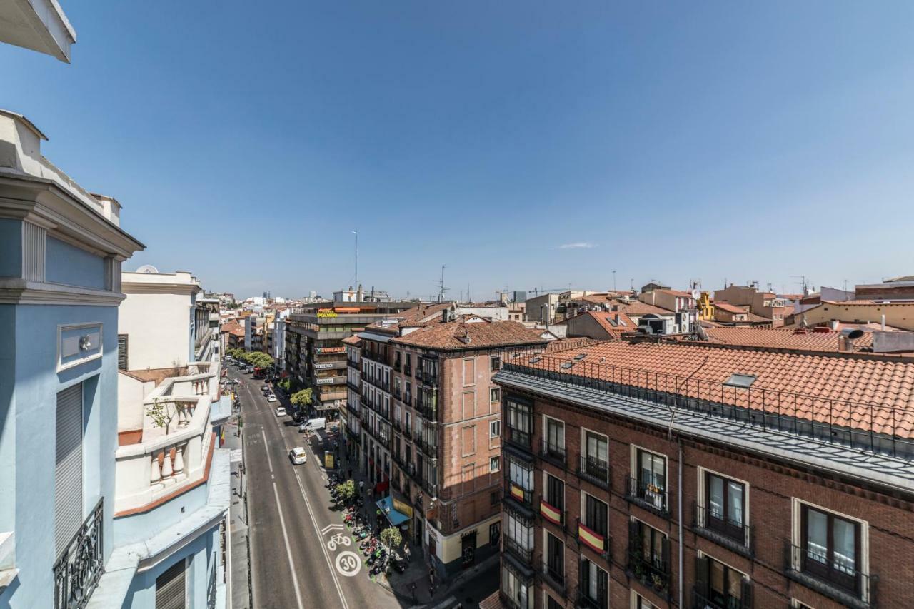 Apartamento Penthouse Deluxe Granvia, By Monaro