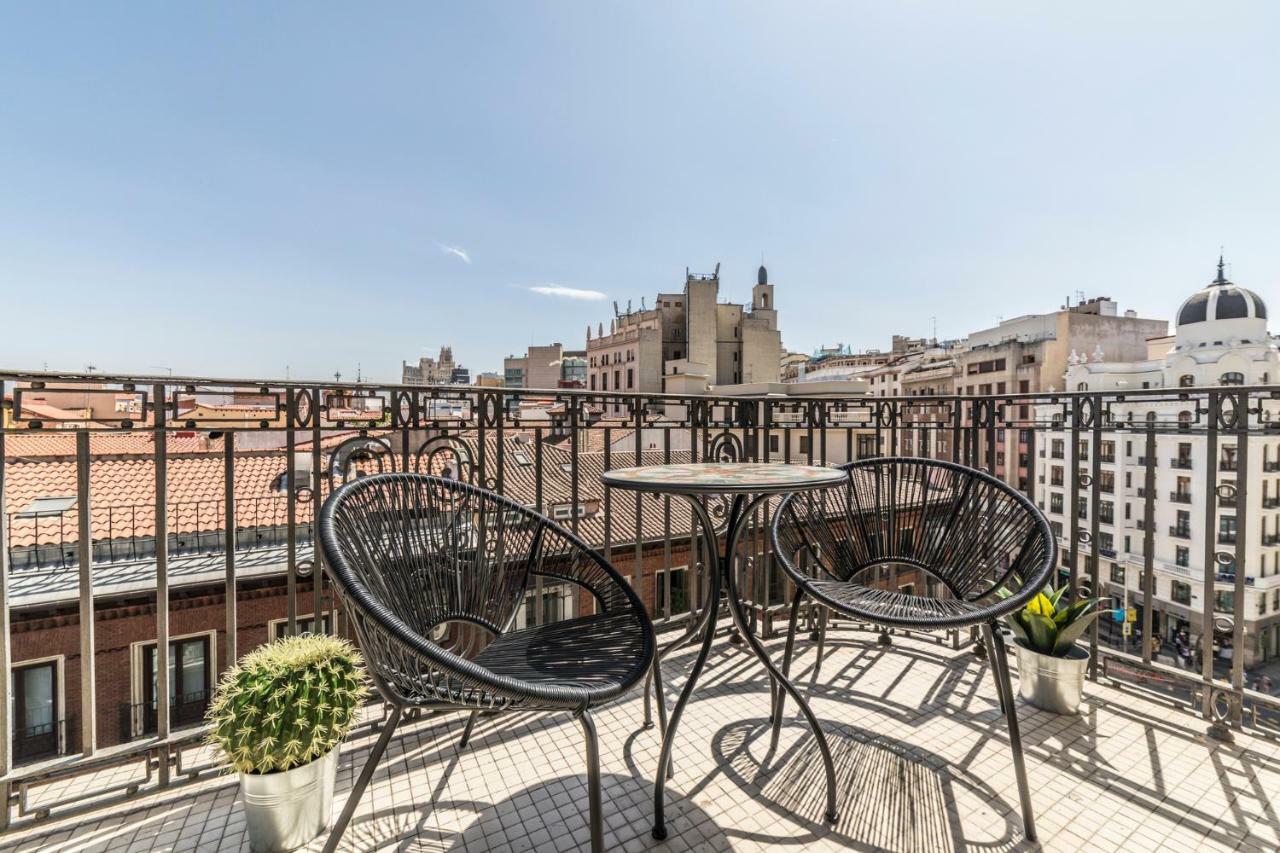 Apartamento Penthouse Deluxe Granvia, By Monaro *