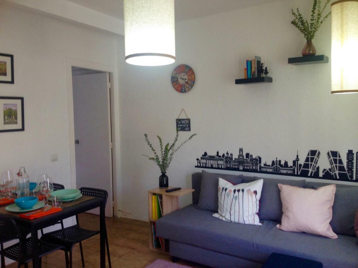Apartamento Barco Boutique