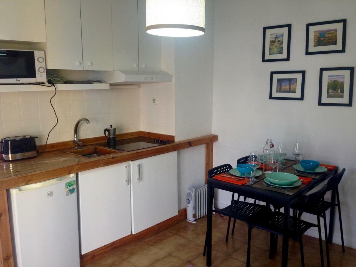 Apartamento Barco Boutique