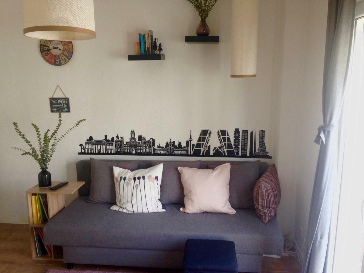 Apartamento Barco Boutique *