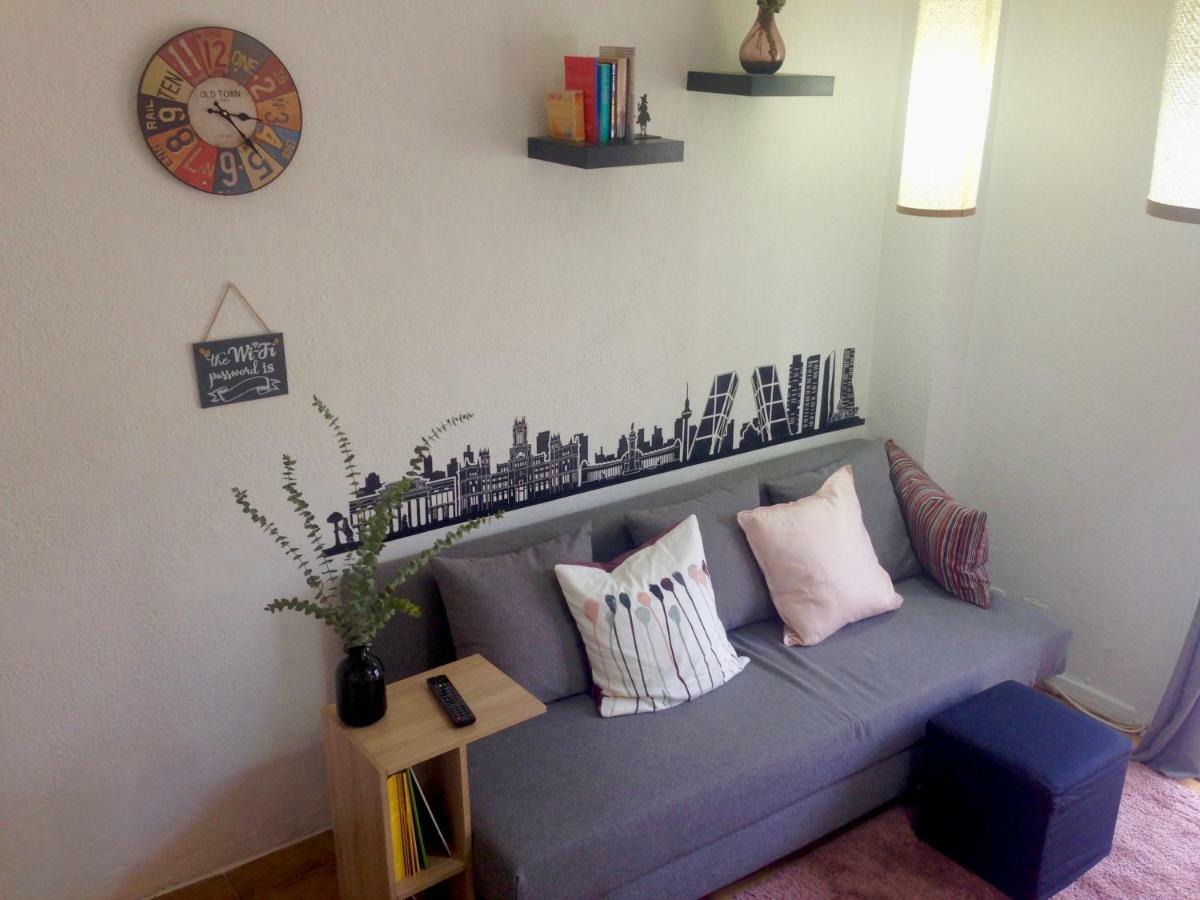 Barco Boutique Apartamento