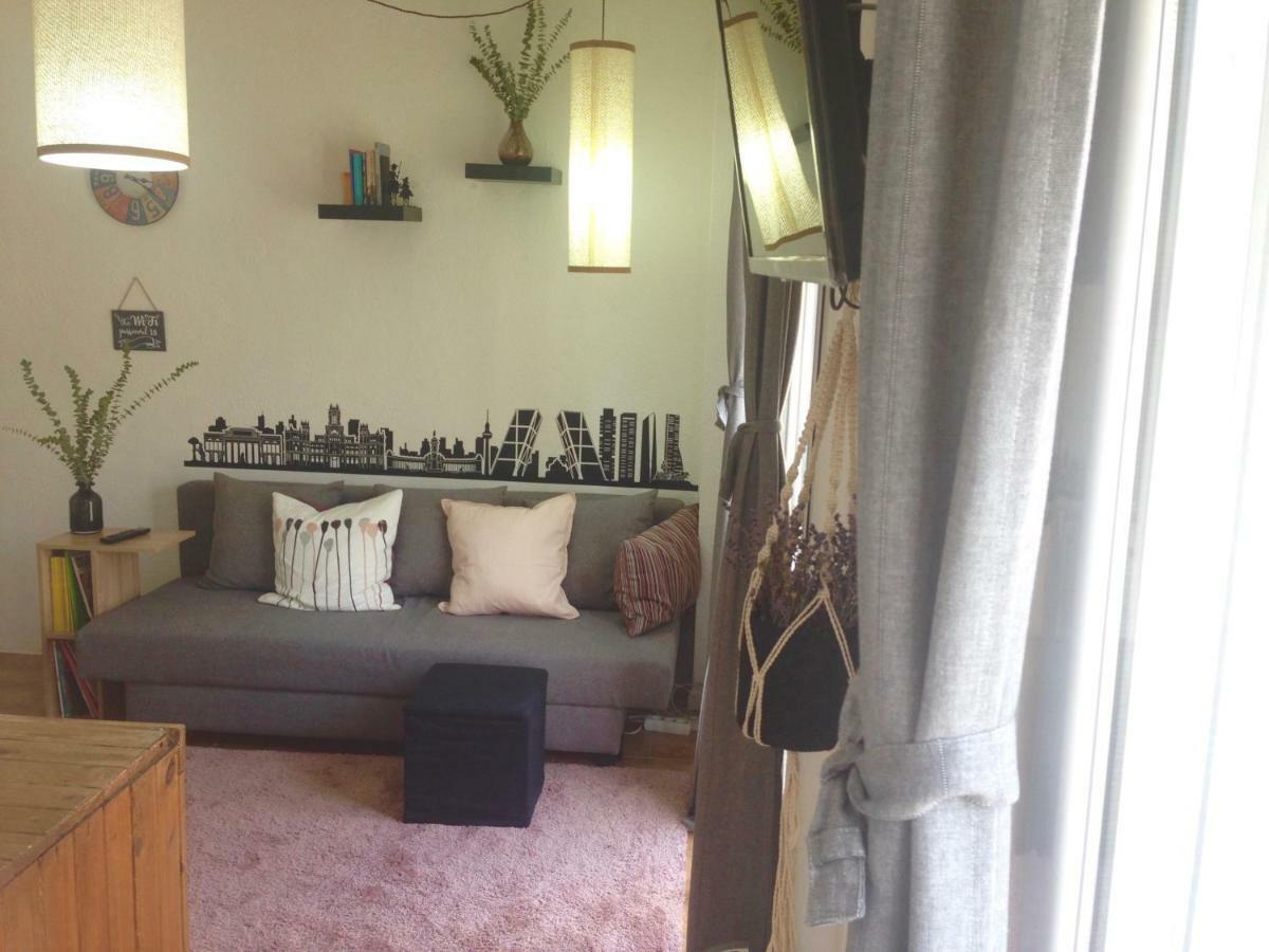 Apartamento Barco Boutique Madrid