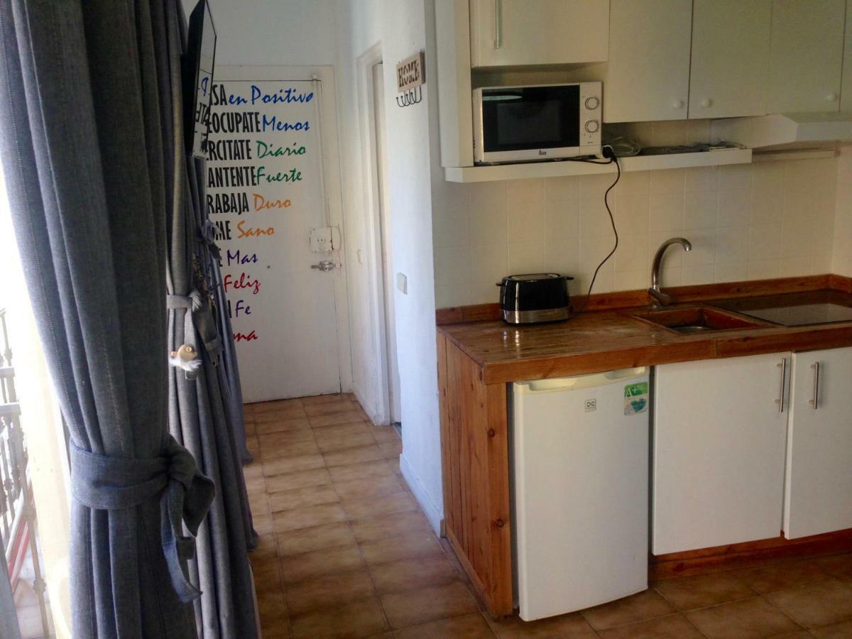 Barco Boutique Apartamento