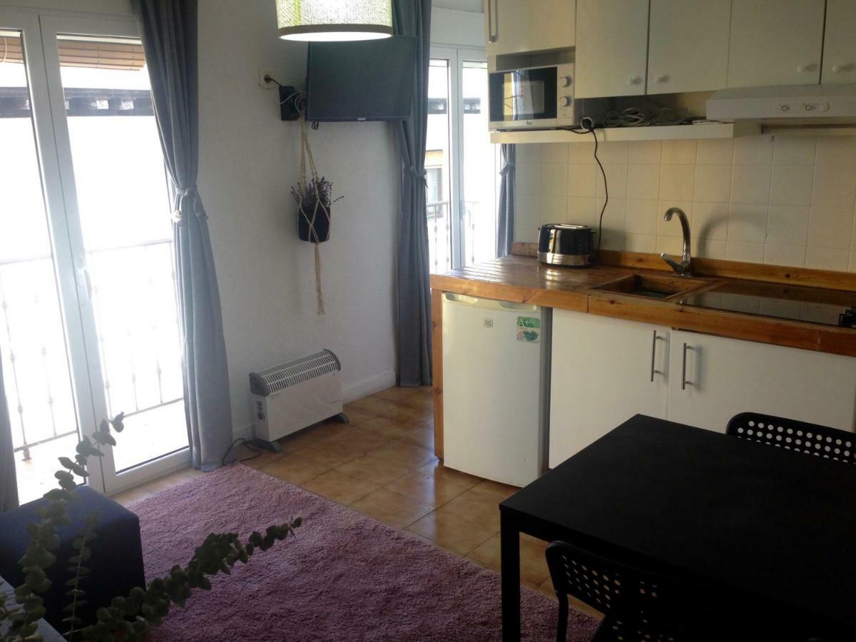 Apartamento Barco Boutique