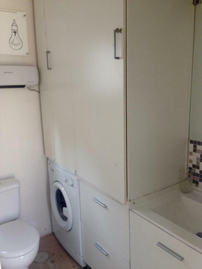 Barco Boutique Apartamento