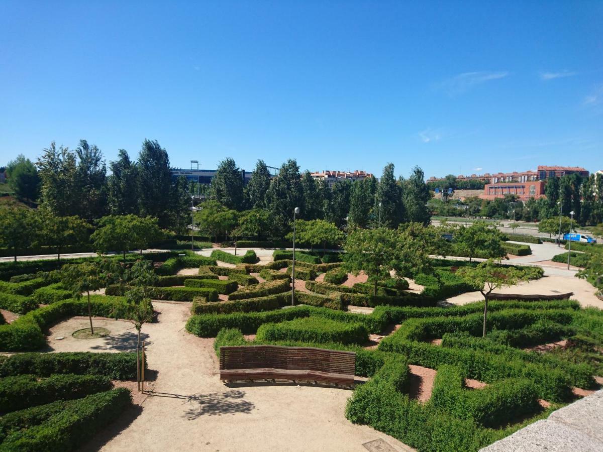 Pensión Centro De