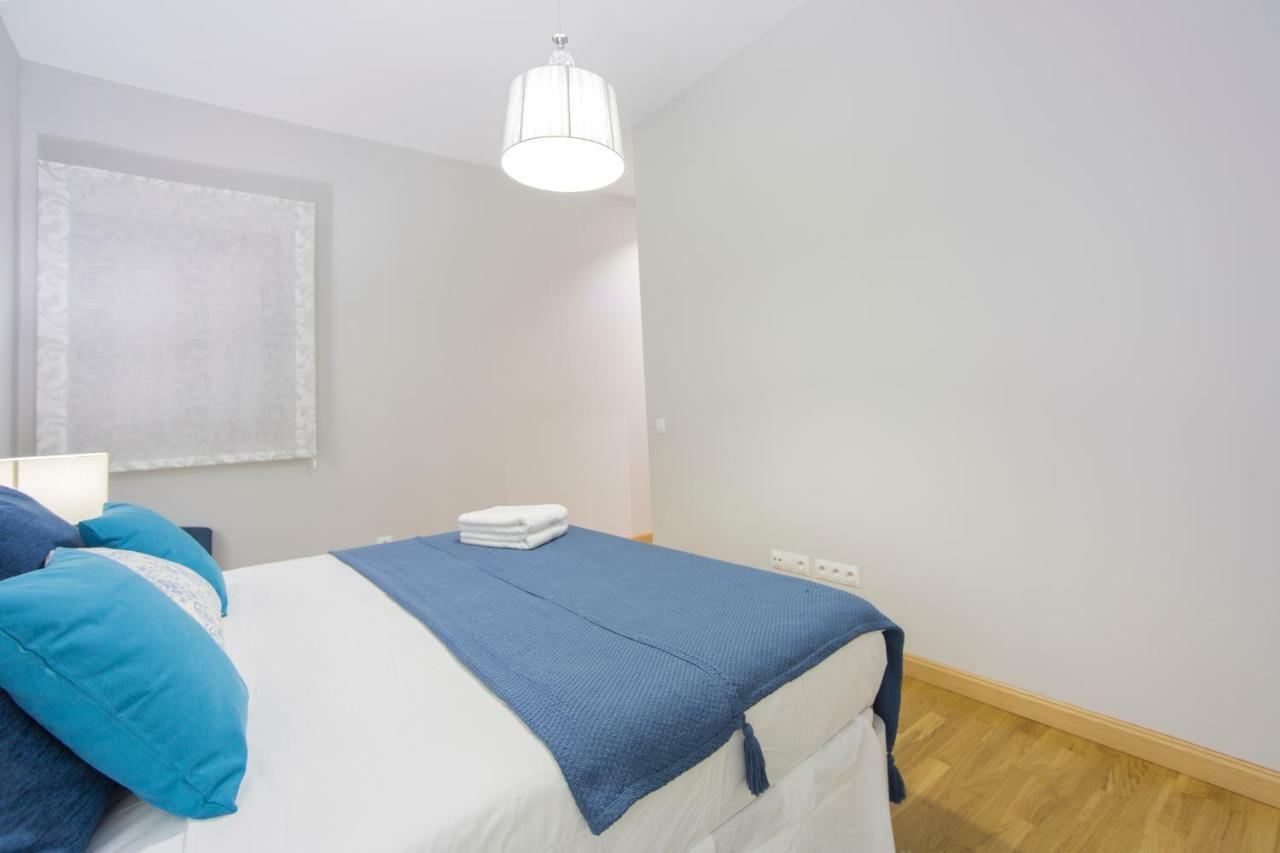 Apartamento Royal Gran Vía. Madrid
