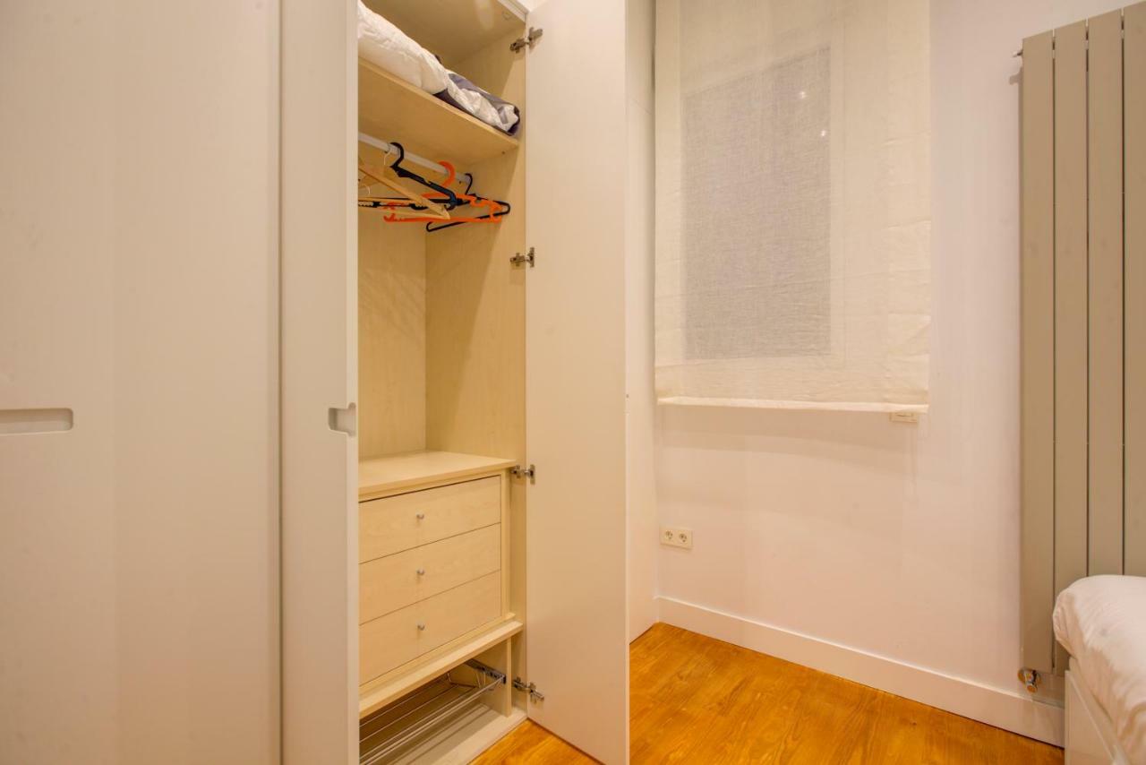 Luxury Center Duplex Apartamento Madrid