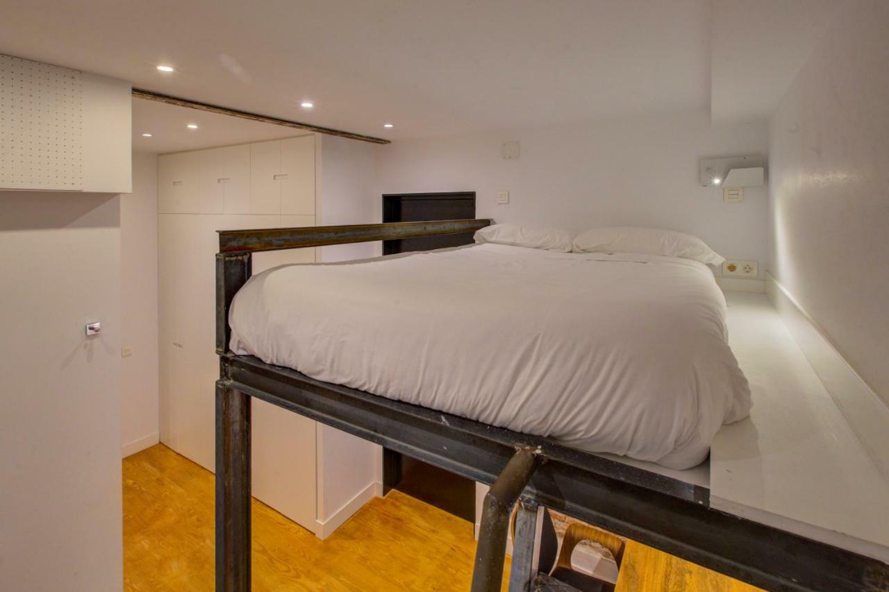 Luxury Center Duplex * Madrid