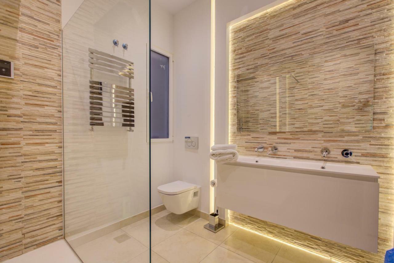 Luxury Center Habitación en casa particular Madrid
