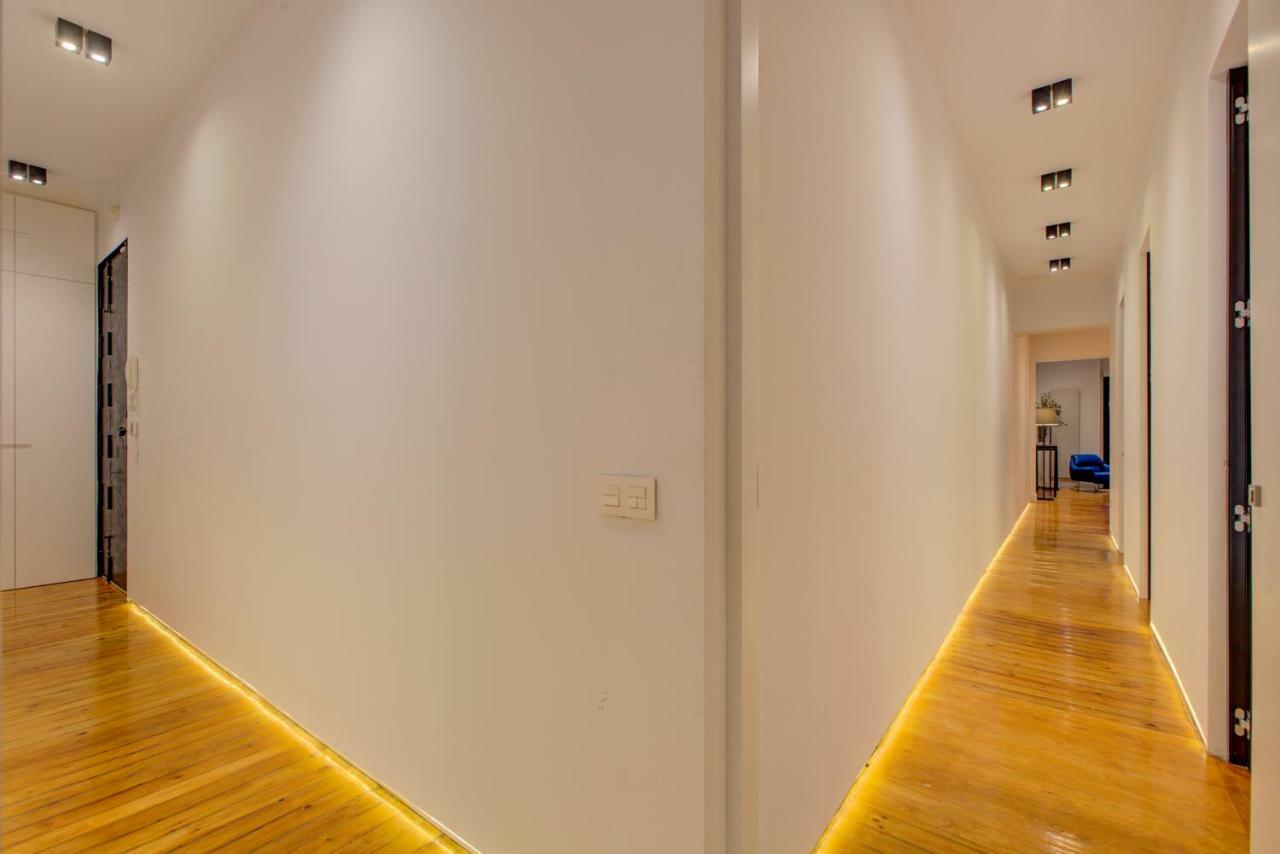 Luxury Center Habitación en casa particular Madrid