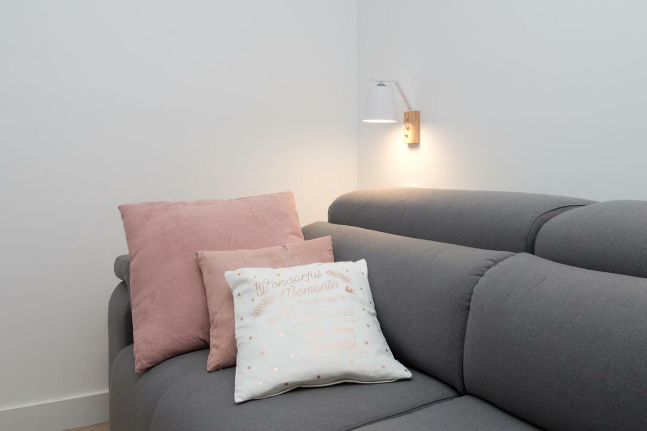 Apartamento Hellenhost - Gran Via Vii Madrid