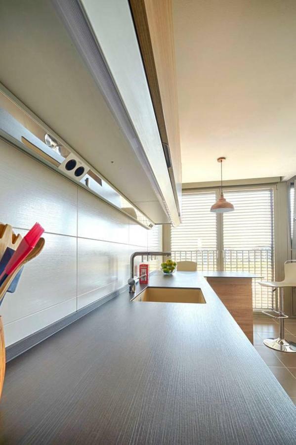 Habitación en casa particular Los Balcones Del Golf *