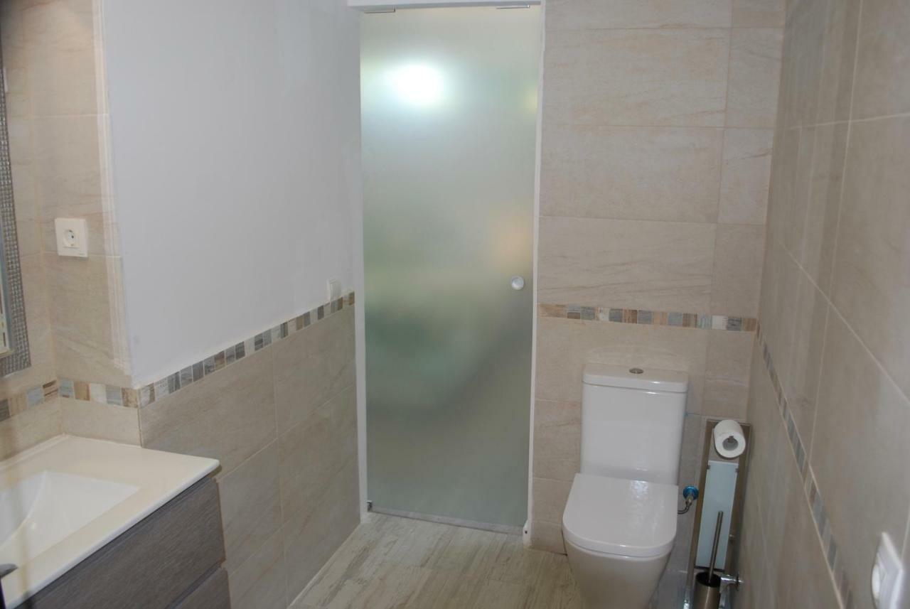Monteleo Apartamento