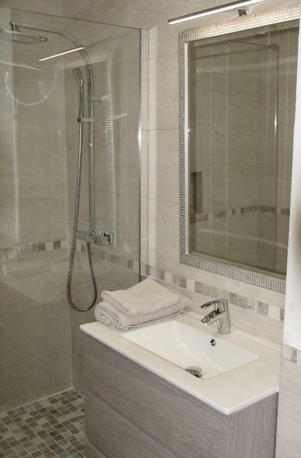 Apartamento Monteleo *