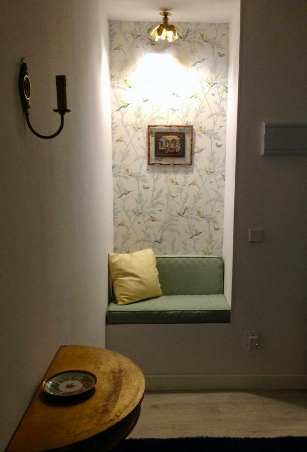 Apartamento Monteleo *