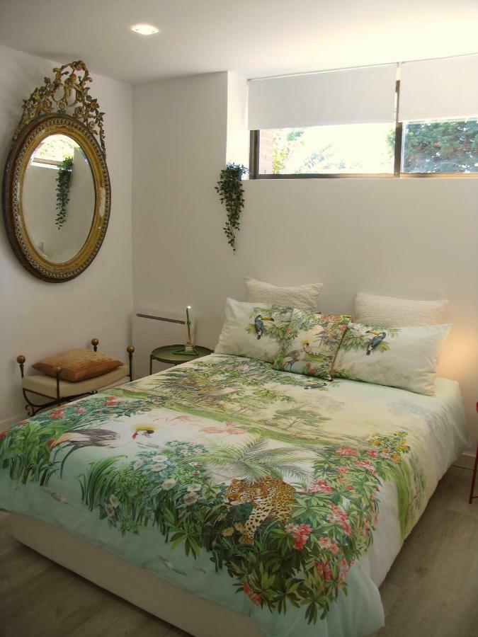 Monteleo Apartamento Madrid