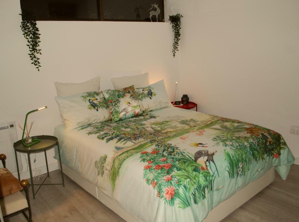 Monteleo Apartamento
