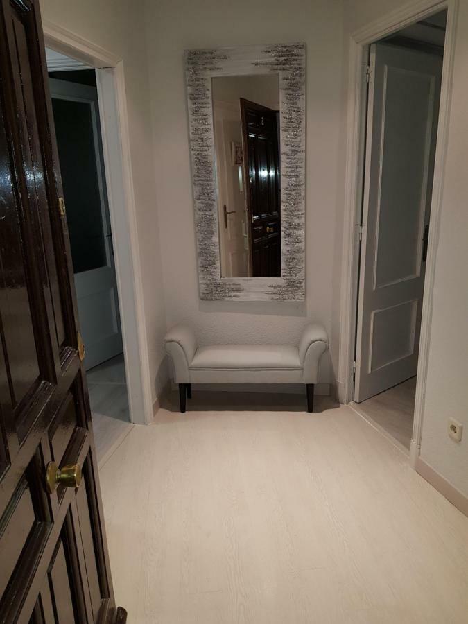 Apartamento Legazpi Madrid