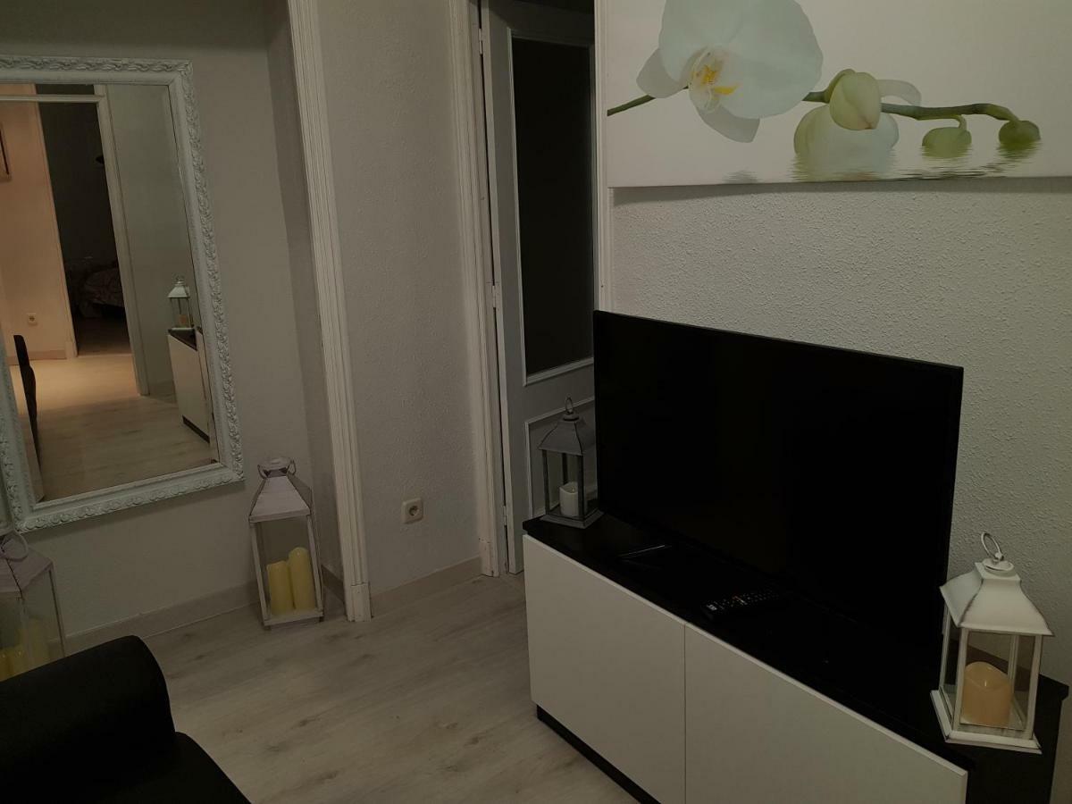 Apartamento Legazpi Madrid