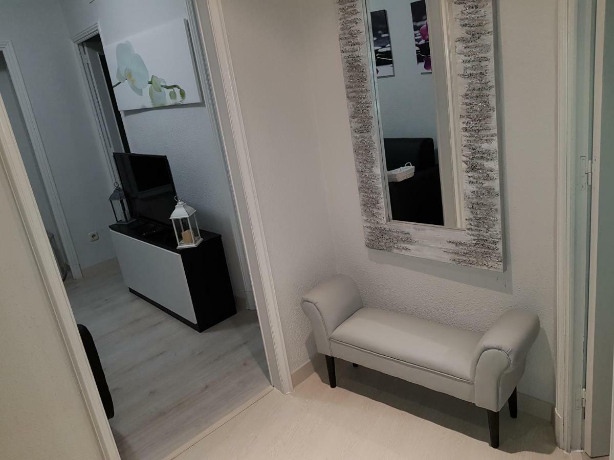 Legazpi Apartamento Madrid