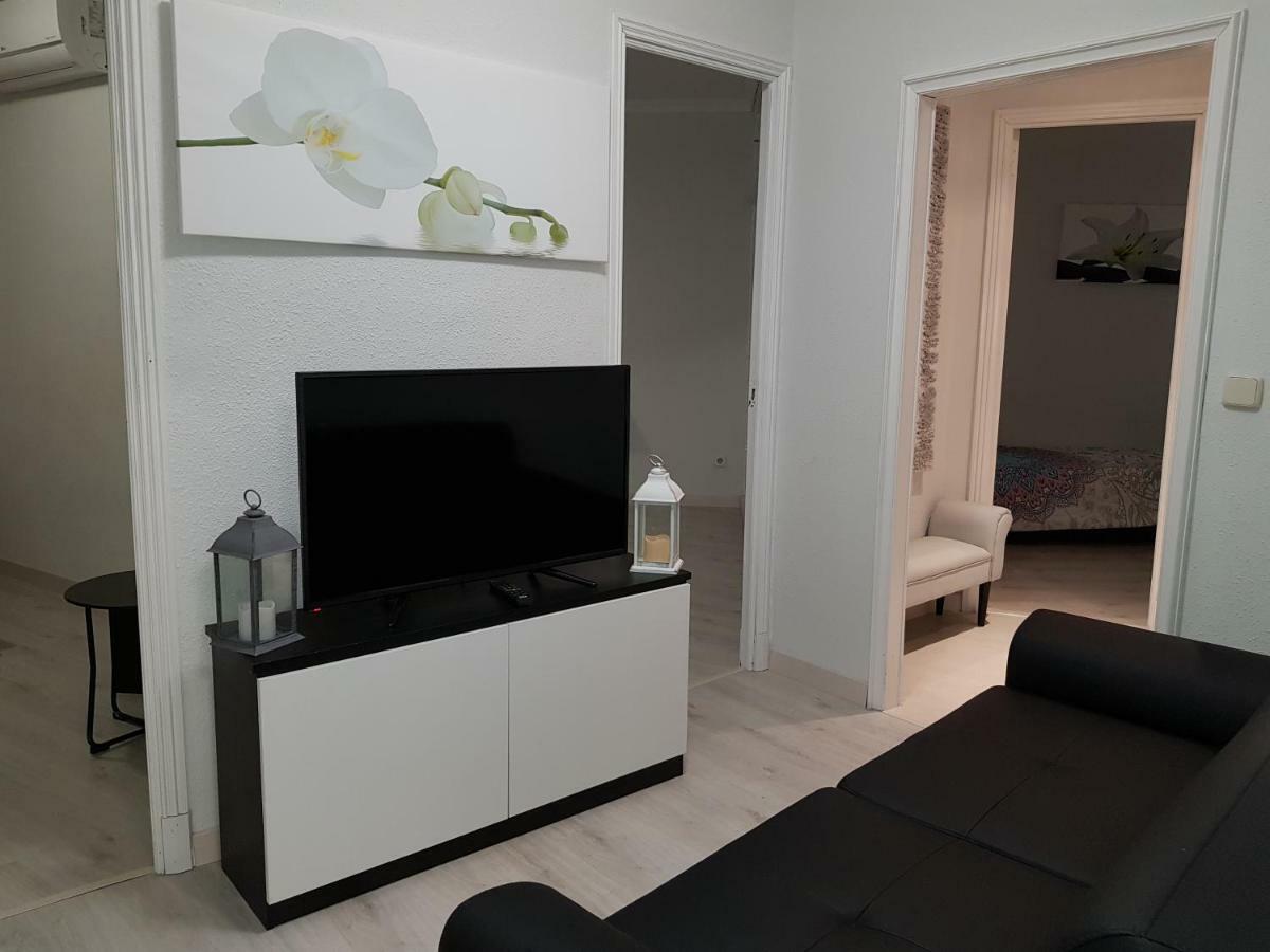 Apartamento Legazpi Madrid