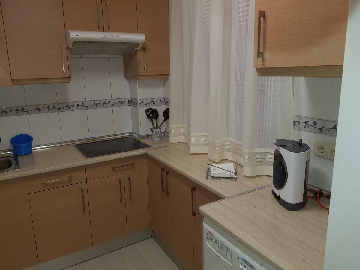 Legazpi Apartamento Madrid