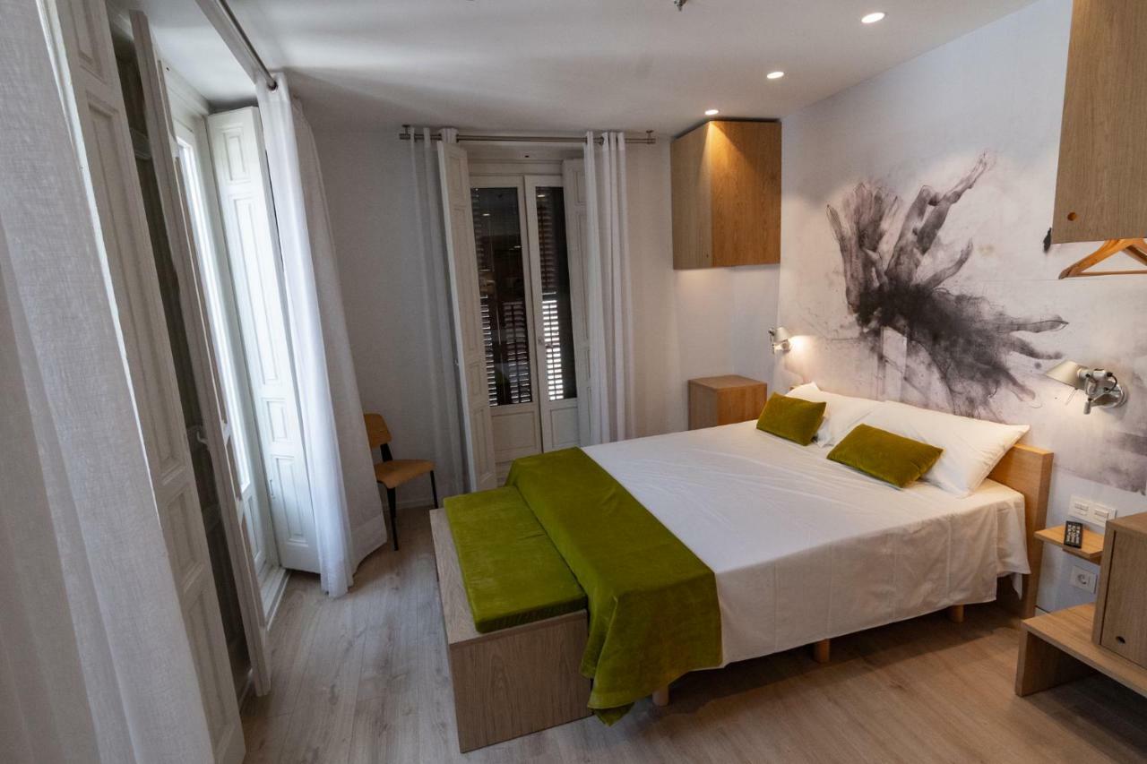 Apartamento Plaza Mayor Suites&apartments
