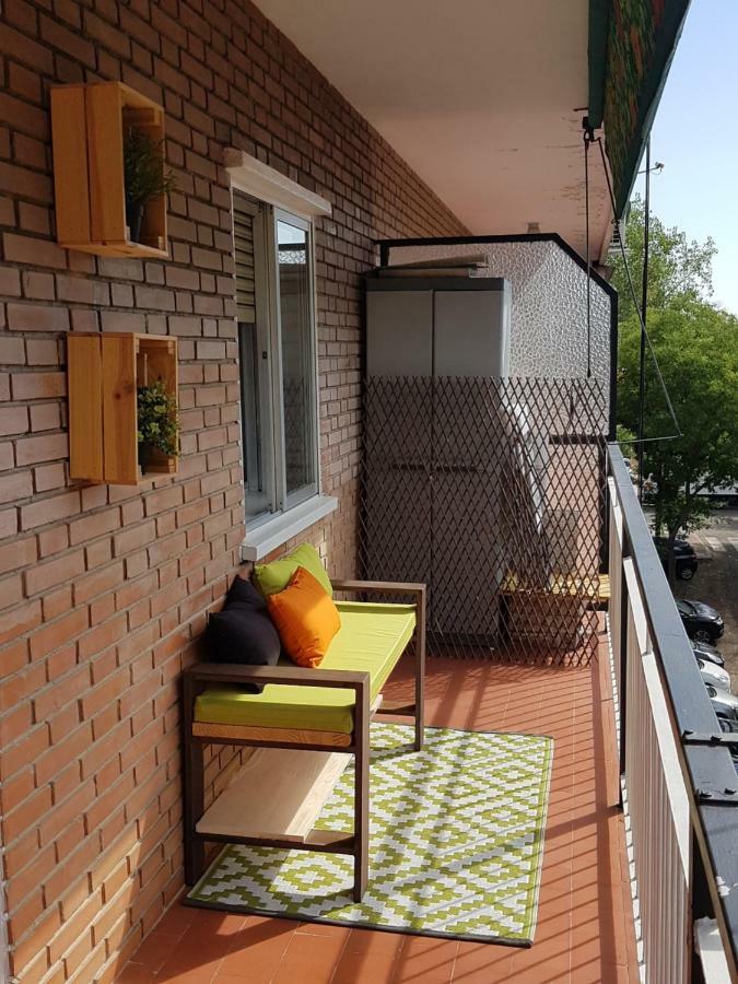 Apartamento Dba3 Madrid