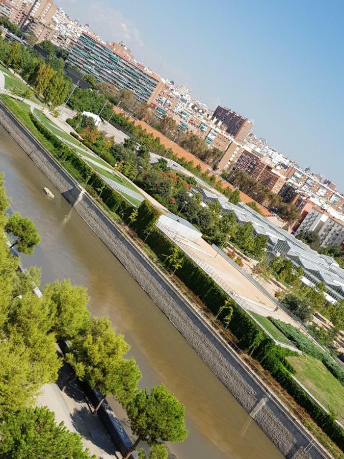 Legazpi Apartamento Madrid