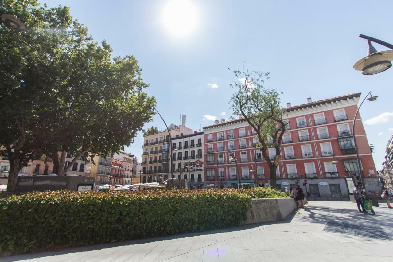 Apartamento Homelike Plaza Mayor Madrid