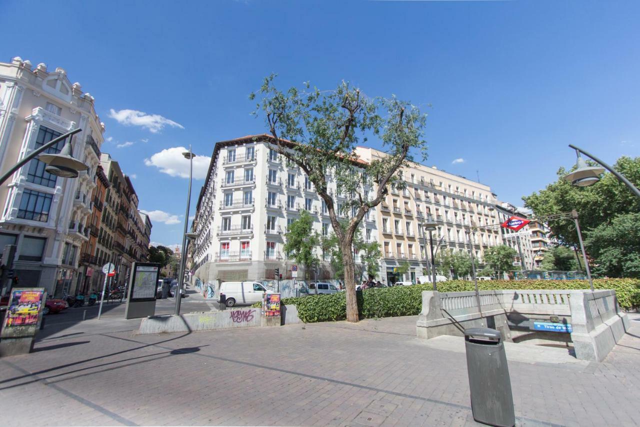 Homelike Plaza Mayor Apartamento