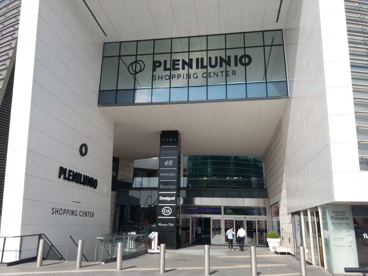Apartamento Pirra - Aeropuerto Ifema *