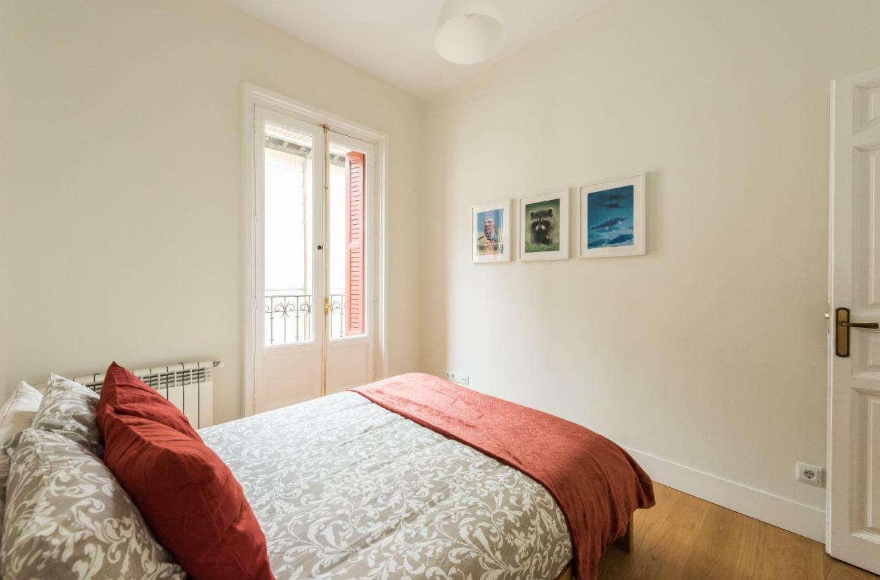 Apartamento Living Pez Malasaña *