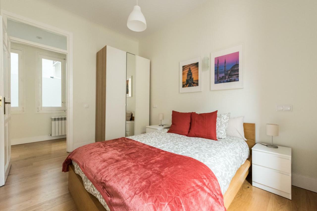 Apartamento Living Pez Malasaña *