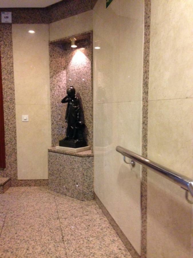 Torr Apartamento Madrid
