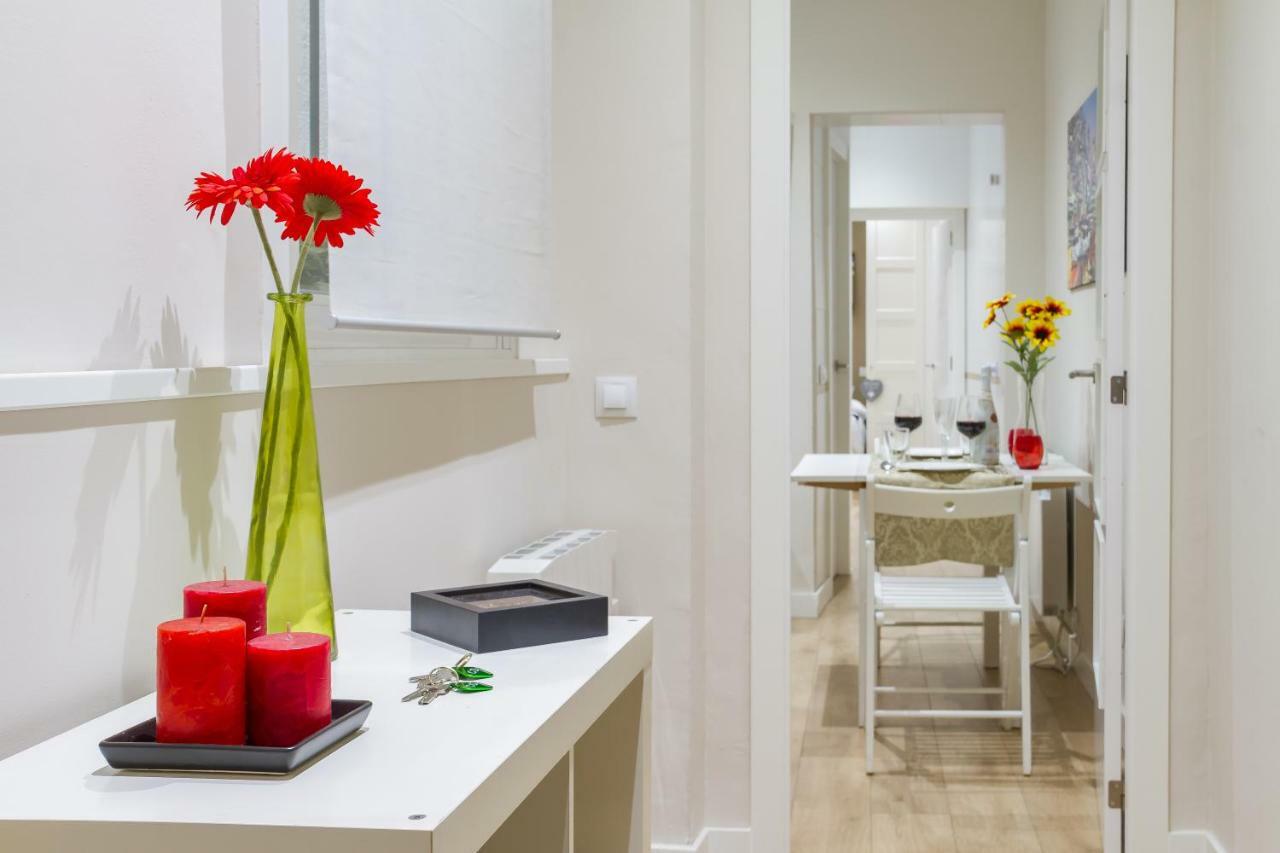 Apartamento Apartamento Las Letras Gobernador
