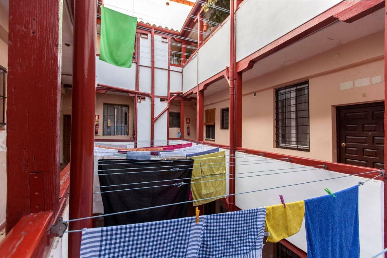 Estudio En Malasaña - Calle Tesoro