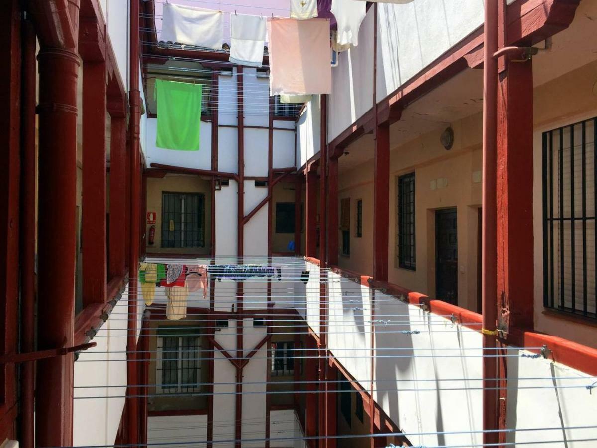 Apartamento Estudio En Malasaña - Calle Tesoro Madrid