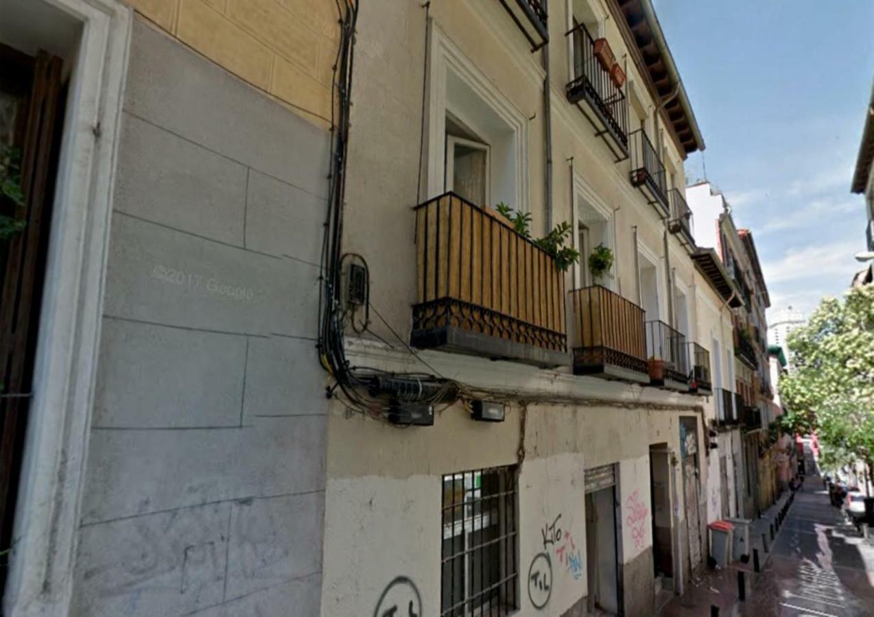 Estudio En Malasaña - Calle Tesoro Madrid