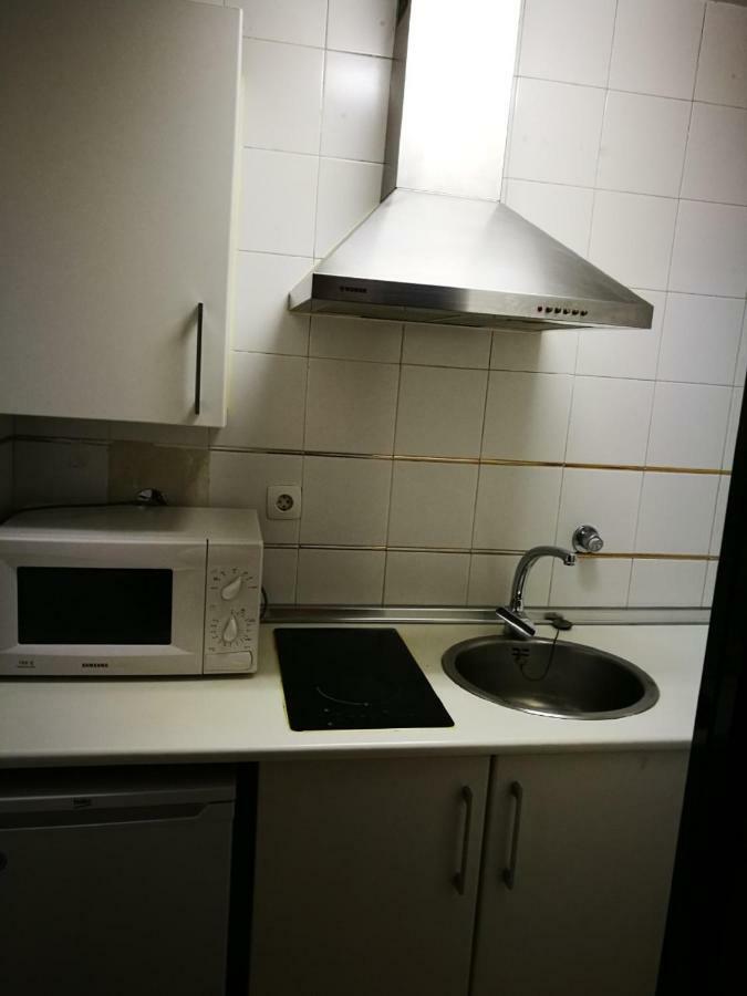 Torr Apartamento Madrid